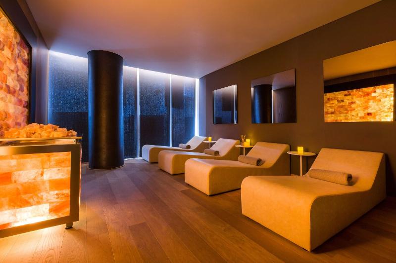 Maritim Hotel Plaza Tirana - Aktivite