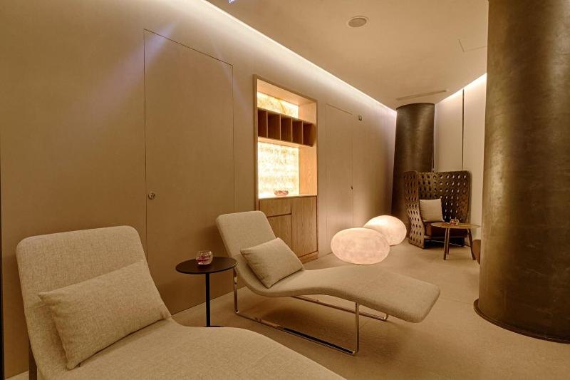 Maritim Hotel Plaza Tirana - Aktivite