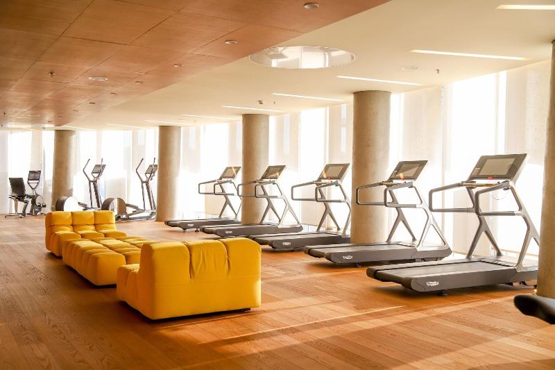 Maritim Hotel Plaza Tirana - Aktivite