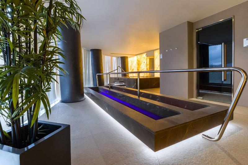 Maritim Hotel Plaza Tirana - Genel