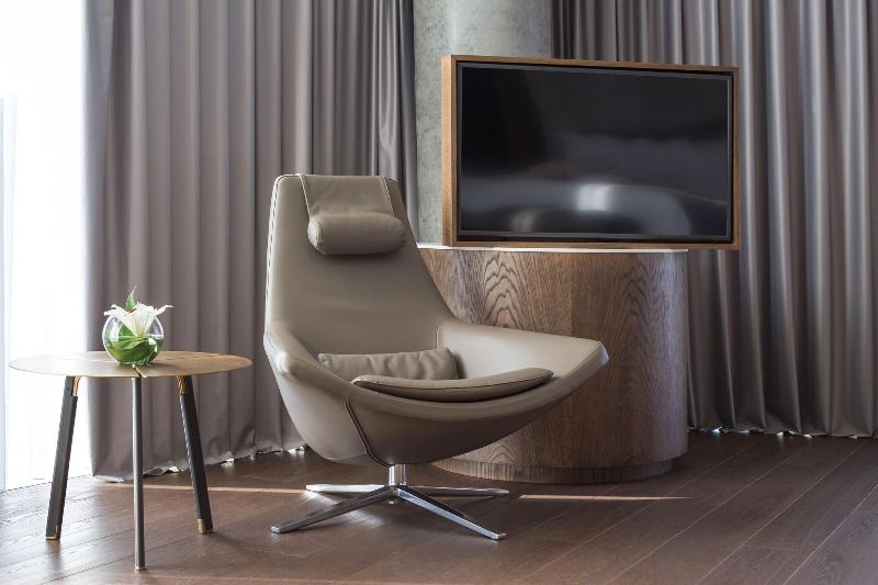 Maritim Hotel Plaza Tirana - Oda