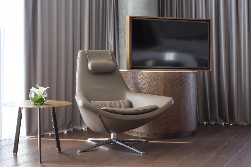 Maritim Hotel Plaza Tirana - Oda