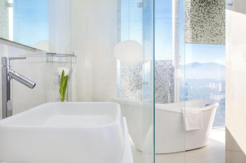 Maritim Hotel Plaza Tirana - Oda