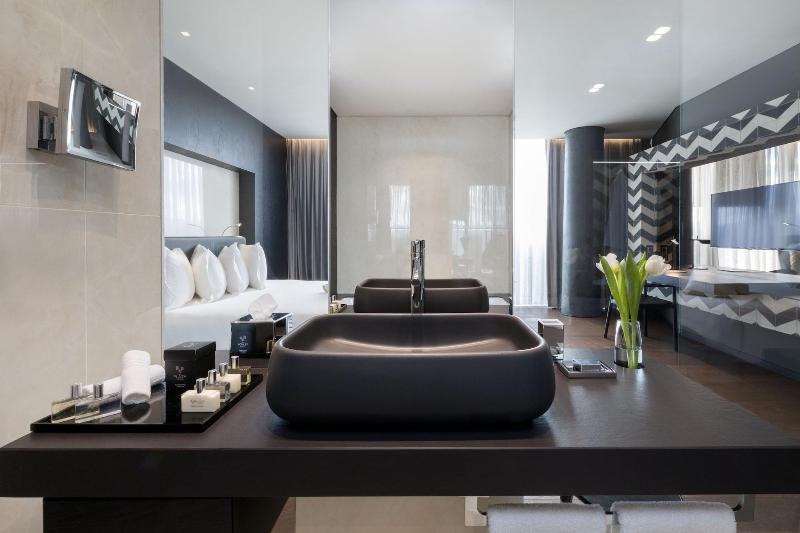 Maritim Hotel Plaza Tirana - Oda