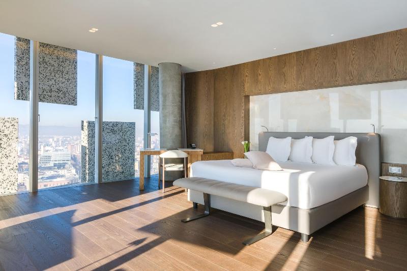 Maritim Hotel Plaza Tirana - Oda