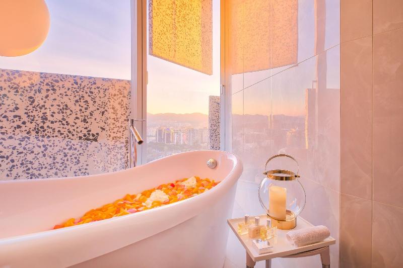 Maritim Hotel Plaza Tirana - Oda