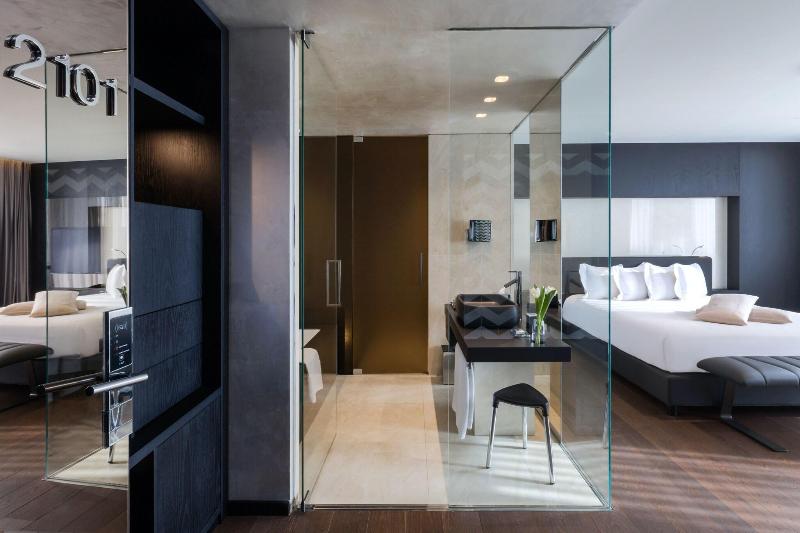 Maritim Hotel Plaza Tirana - Oda