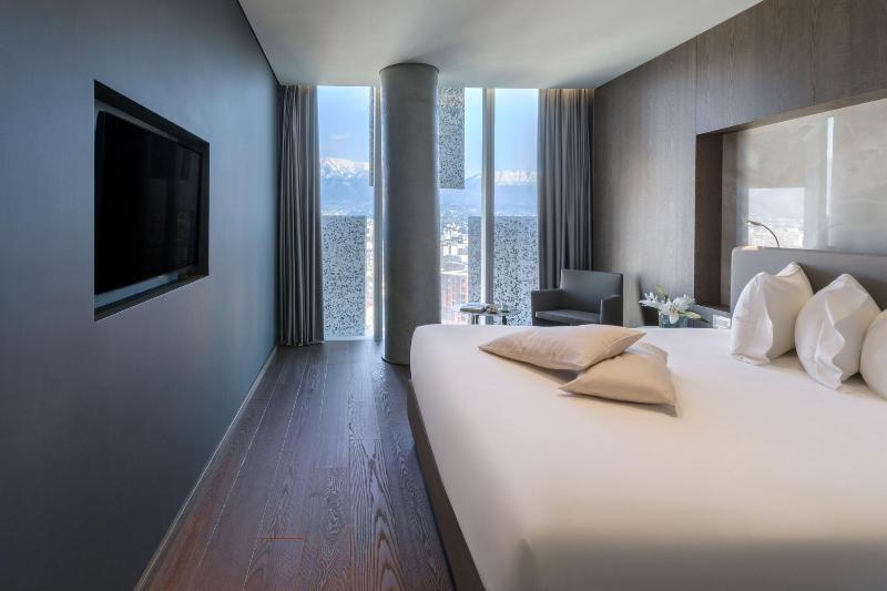 Maritim Hotel Plaza Tirana - Oda
