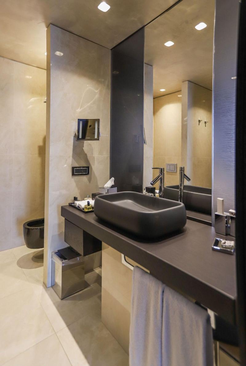 Maritim Hotel Plaza Tirana - Oda