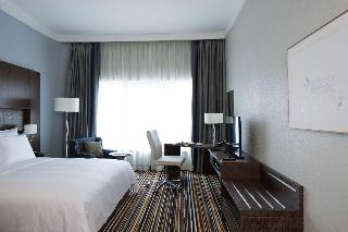 Naumi Hotel Dubai formely dusitD2 Kenz fotoÄŸrafÄ±