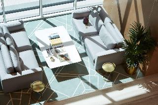 Naumi Hotel Dubai formely dusitD2 Kenz fotoÄŸrafÄ±