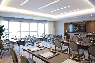 Naumi Hotel Dubai formely dusitD2 Kenz fotoÄŸrafÄ±