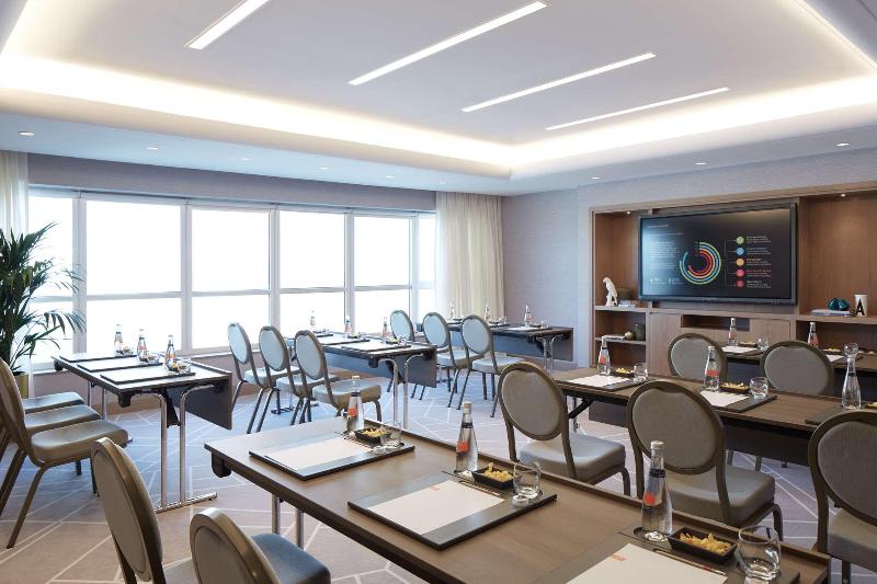 Naumi Hotel Dubai formely dusitD2 Kenz - Toplantı