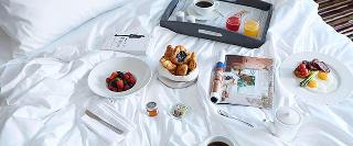 Naumi Hotel Dubai formely dusitD2 Kenz fotoÄŸrafÄ±