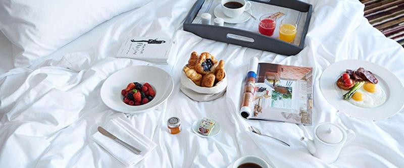 Naumi Hotel Dubai formely dusitD2 Kenz - Genel