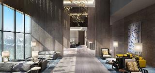 Naumi Hotel Dubai formely dusitD2 Kenz fotoÄŸrafÄ±