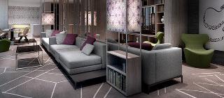Naumi Hotel Dubai formely dusitD2 Kenz fotoÄŸrafÄ±