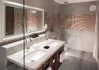 Naumi Hotel Dubai formely dusitD2 Kenz fotoÄŸrafÄ±