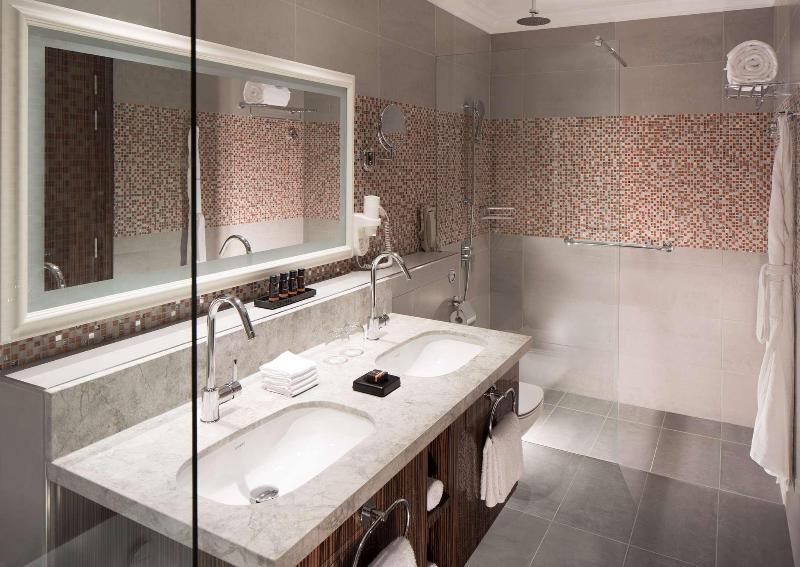 Naumi Hotel Dubai formely dusitD2 Kenz - Oda
