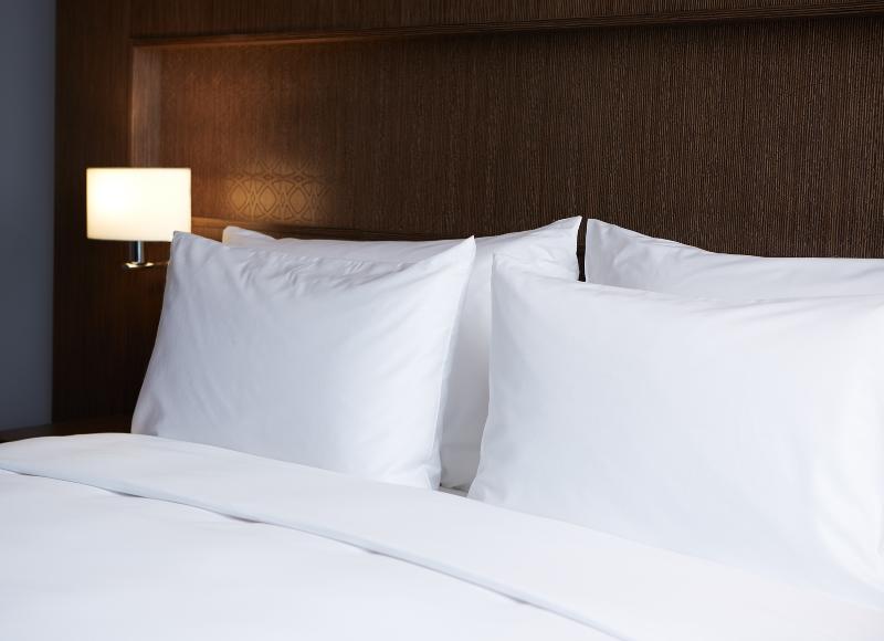 Naumi Hotel Dubai formely dusitD2 Kenz - Oda