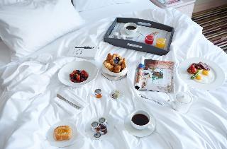 Naumi Hotel Dubai formely dusitD2 Kenz fotoÄŸrafÄ±
