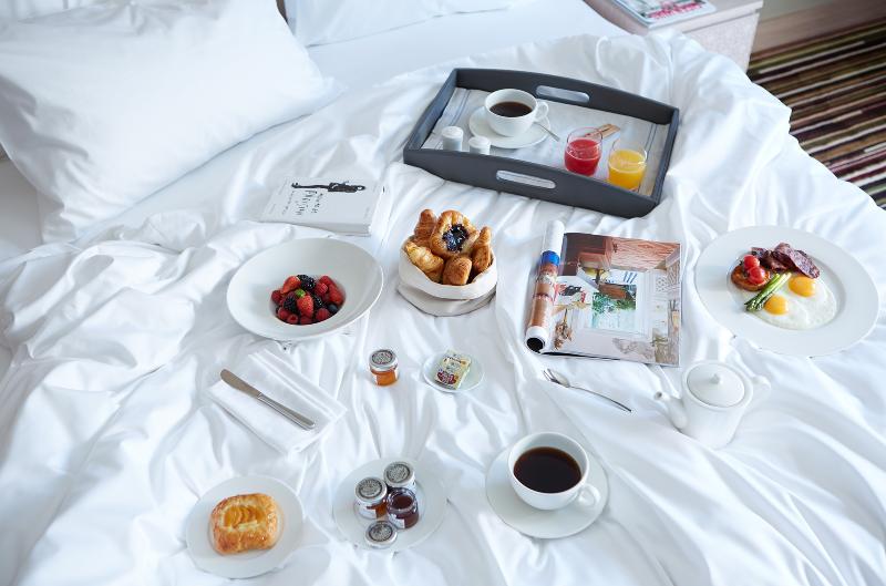 Naumi Hotel Dubai formely dusitD2 Kenz - Oda
