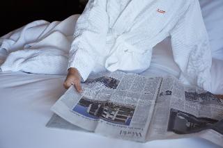 Naumi Hotel Dubai formely dusitD2 Kenz fotoÄŸrafÄ±