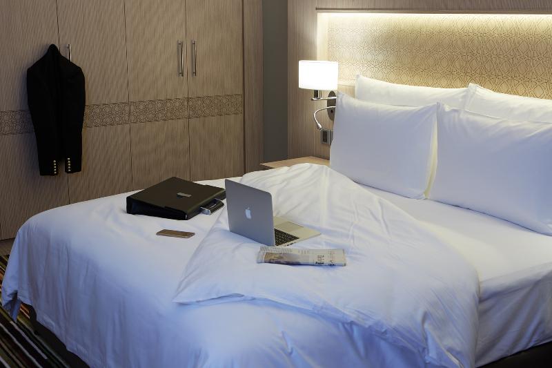 Naumi Hotel Dubai formely dusitD2 Kenz - Oda