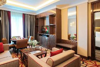 Naumi Hotel Dubai formely dusitD2 Kenz fotoÄŸrafÄ±