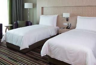 Naumi Hotel Dubai formely dusitD2 Kenz fotoÄŸrafÄ±