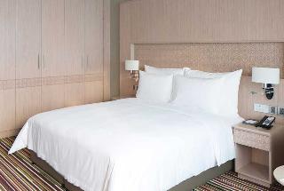 Naumi Hotel Dubai formely dusitD2 Kenz fotoÄŸrafÄ±