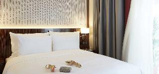 Naumi Hotel Dubai formely dusitD2 Kenz fotoÄŸrafÄ±