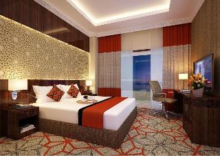 Naumi Hotel Dubai formely dusitD2 Kenz fotoÄŸrafÄ±