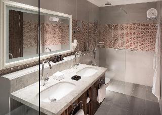Naumi Hotel Dubai formely dusitD2 Kenz fotoÄŸrafÄ±