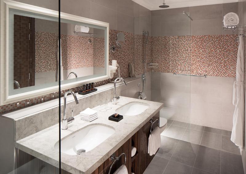 Naumi Hotel Dubai formely dusitD2 Kenz - Oda