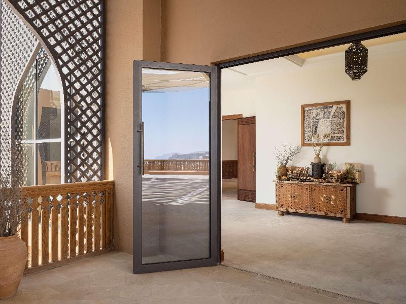 Anantara Al Jabal Al Akhdar Resort - Toplantı