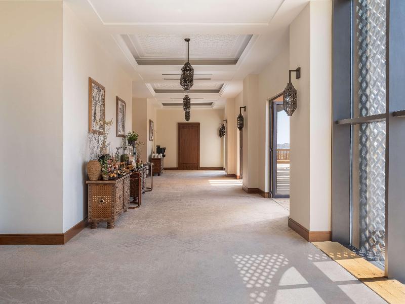 Anantara Al Jabal Al Akhdar Resort - Toplantı