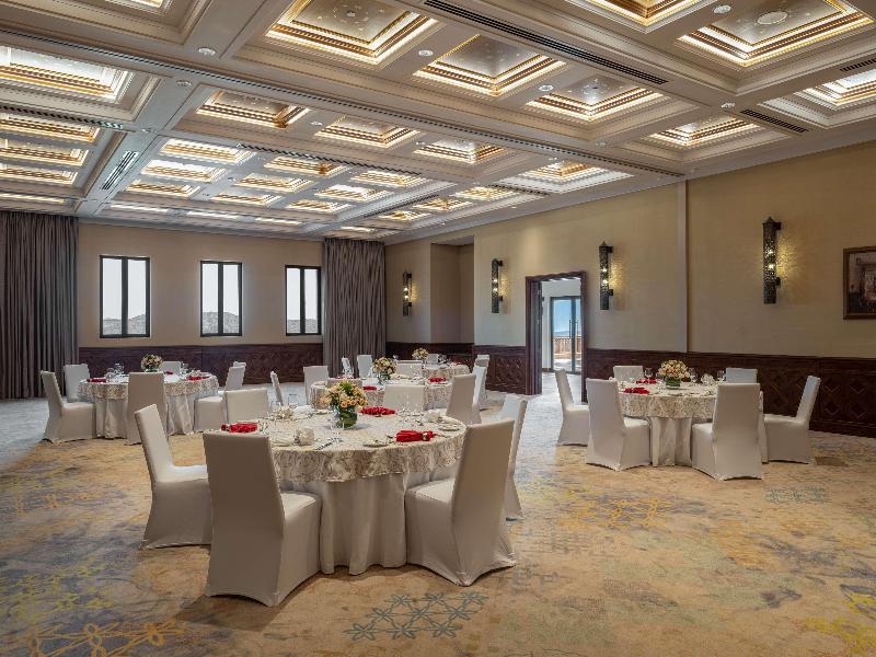 Anantara Al Jabal Al Akhdar Resort - Toplantı