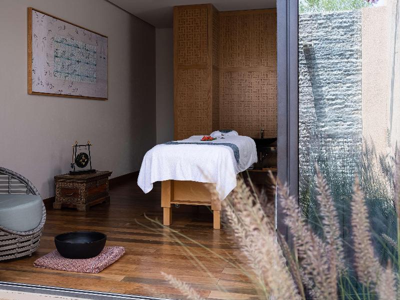 Anantara Al Jabal Al Akhdar Resort - Aktivite