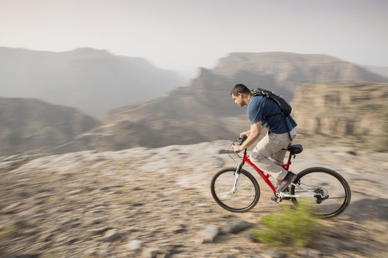 Anantara Al Jabal Al Akhdar Resort - Aktivite