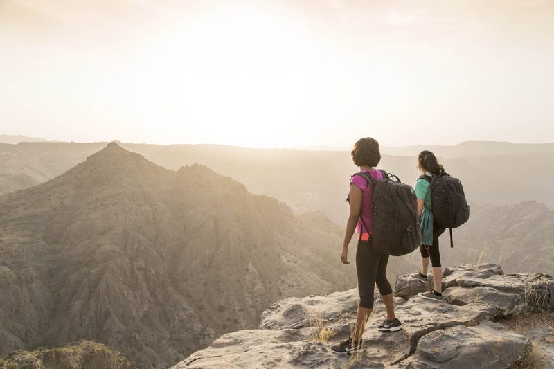 Anantara Al Jabal Al Akhdar Resort - Aktivite
