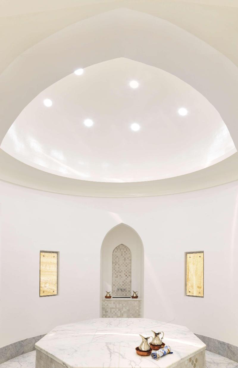 Anantara Al Jabal Al Akhdar Resort - Aktivite