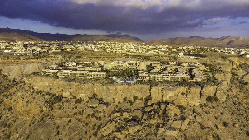 Anantara Al Jabal Al Akhdar Resort - Genel