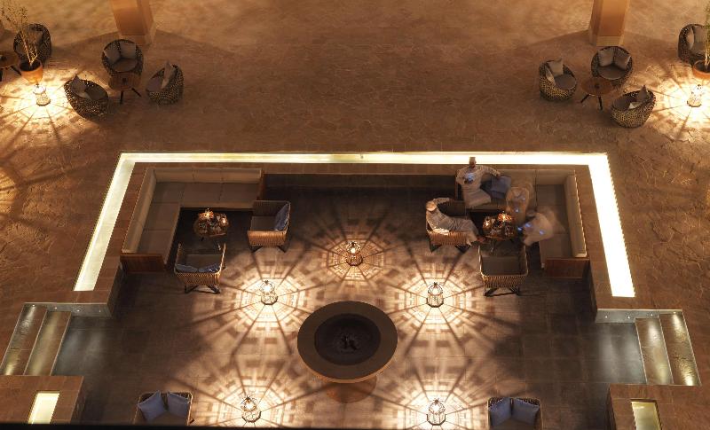 Anantara Al Jabal Al Akhdar Resort - Genel