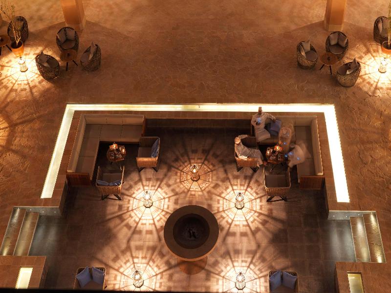 Anantara Al Jabal Al Akhdar Resort - Genel