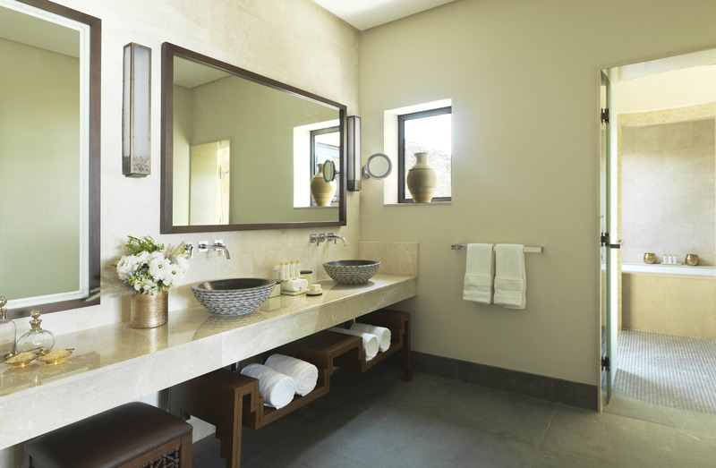 Anantara Al Jabal Al Akhdar Resort - Oda
