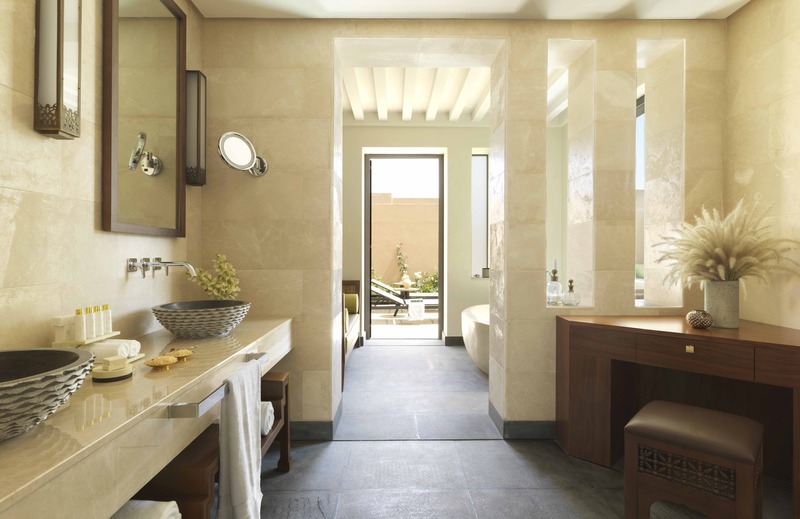 Anantara Al Jabal Al Akhdar Resort - Oda