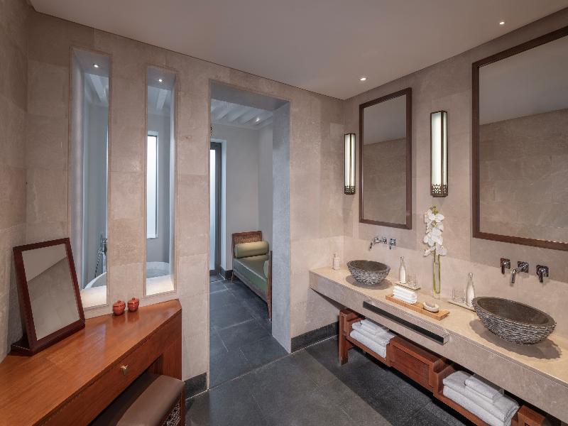 Anantara Al Jabal Al Akhdar Resort - Oda
