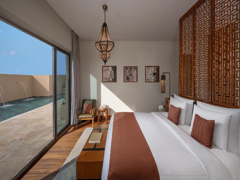 Anantara Al Jabal Al Akhdar Resort - Oda