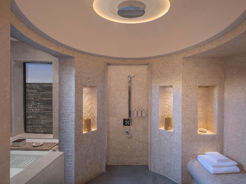 Anantara Al Jabal Al Akhdar Resort - Oda